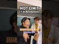 【本人ぽく歌う方法】ハンカチ忘れた結果…?「HOT LIMIT/T.M.Revolution」#shorts