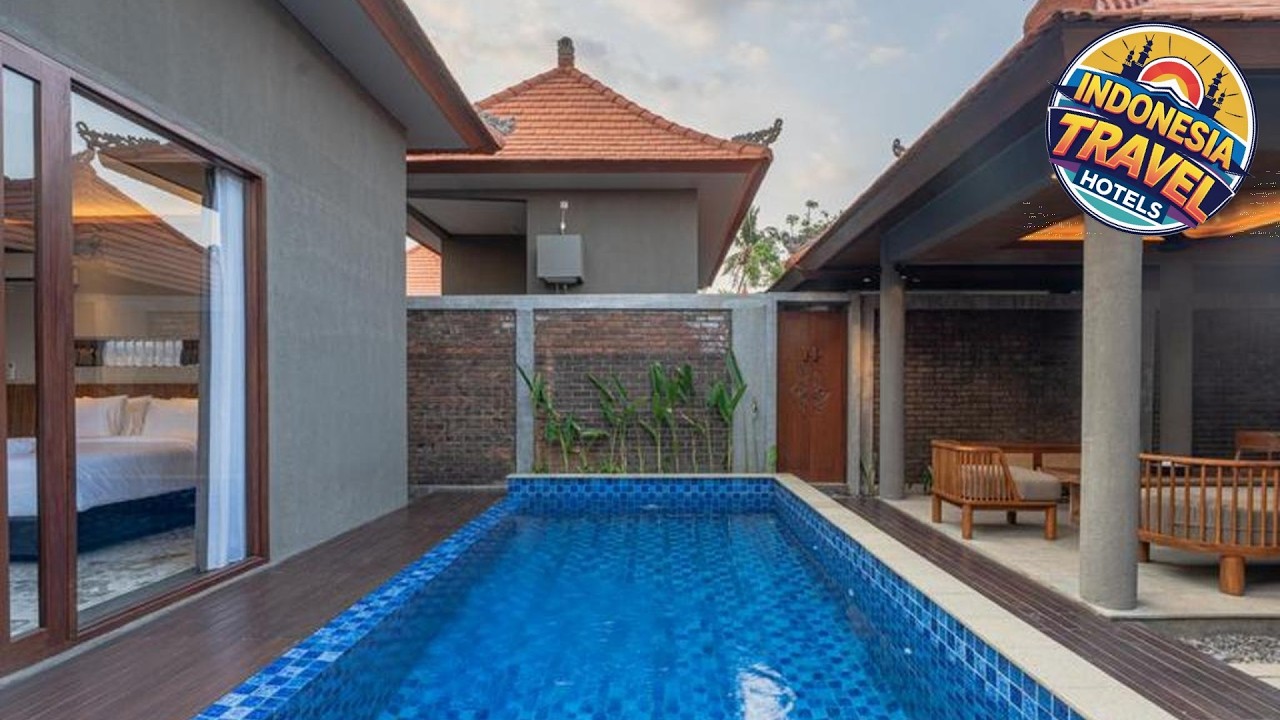 Serenia Villas Amed | Bali, Indonesia | Hotel Review 🏨