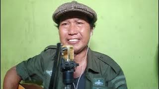 PRESIDEN BAJINGAN TOLOL cipt/vocal MASBRO LAMASI