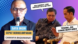 Pak Nicho Layak Jadi Menteri Ekonomi❗️Setuju ❓