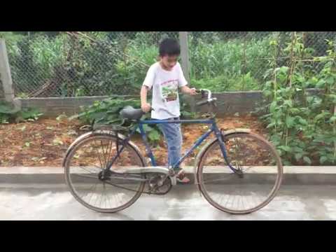 Video: Làm Thế Nào để Tạo Ra Một Chiếc Xe đạp Say Rượu