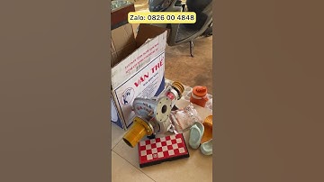 Bơm Văn Thể 1,2,3,4,5,6... anh chị cần alo e: 0826 00 4848 báo giá tốt ạ