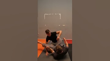 Full move - REVERSE TRIANGLE KIMURA from rubber guard