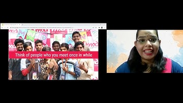 All about Network mapping for CFR in Make A Difference