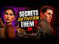 I'M SO SORRY HARVEY 🥲BUT I NEED SELINA❤️Batman The Telltale Series Part 2 #batmantelltalegames