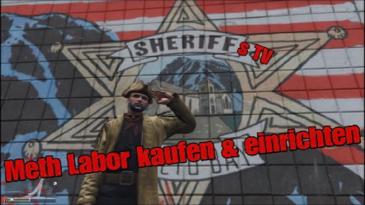 Gta 5 Online Methamphetamin Labor Kaufen Gta5 Online Meth Labor Kaufen & einrichten - YouTube