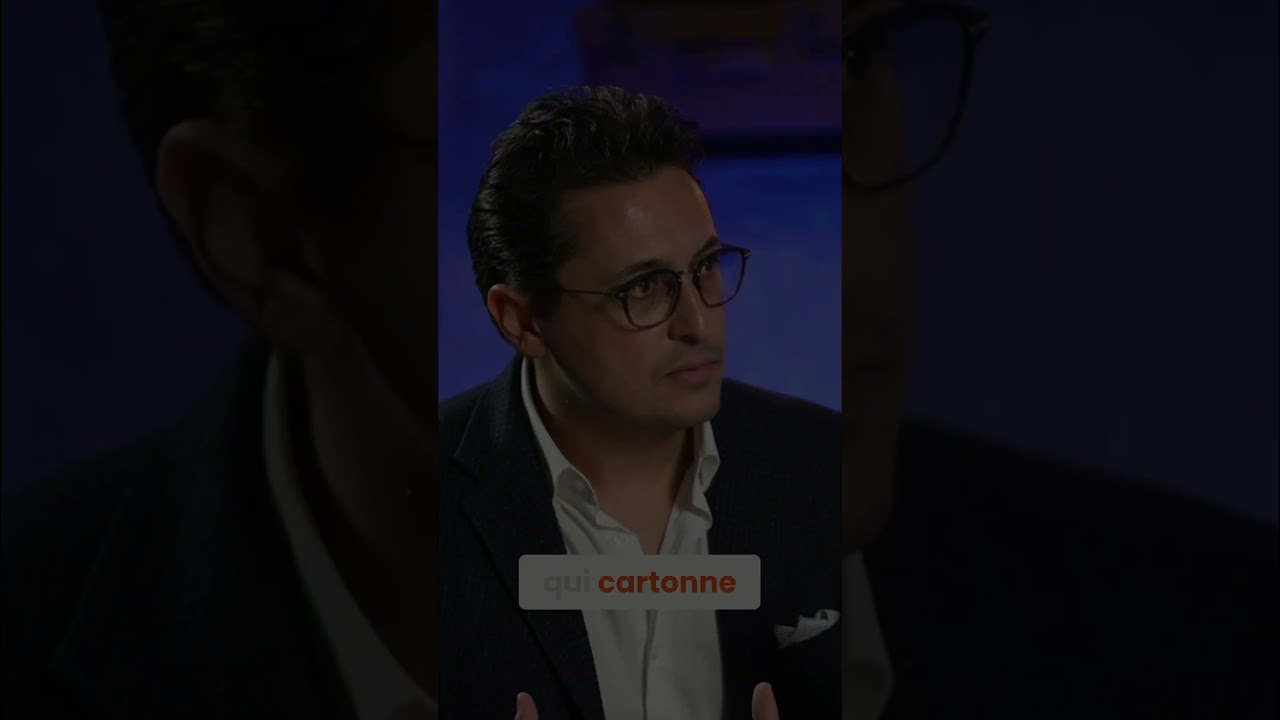 Short : Le piège du fondateur : vigilance sur la gouvernance