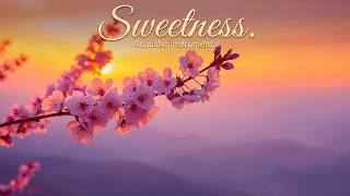 Start Your Day with Sweetness 🌸 Gentle Guitar Relax for Morning Anxiety screenshot 5
