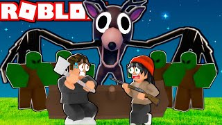 Download Lagu ROBLOX 99 Nights in the Forest with ALEXA! - 2 MP3 Download Lagu ROBLOX 99 Nights in the Forest with ALEXA! - 2 MP3