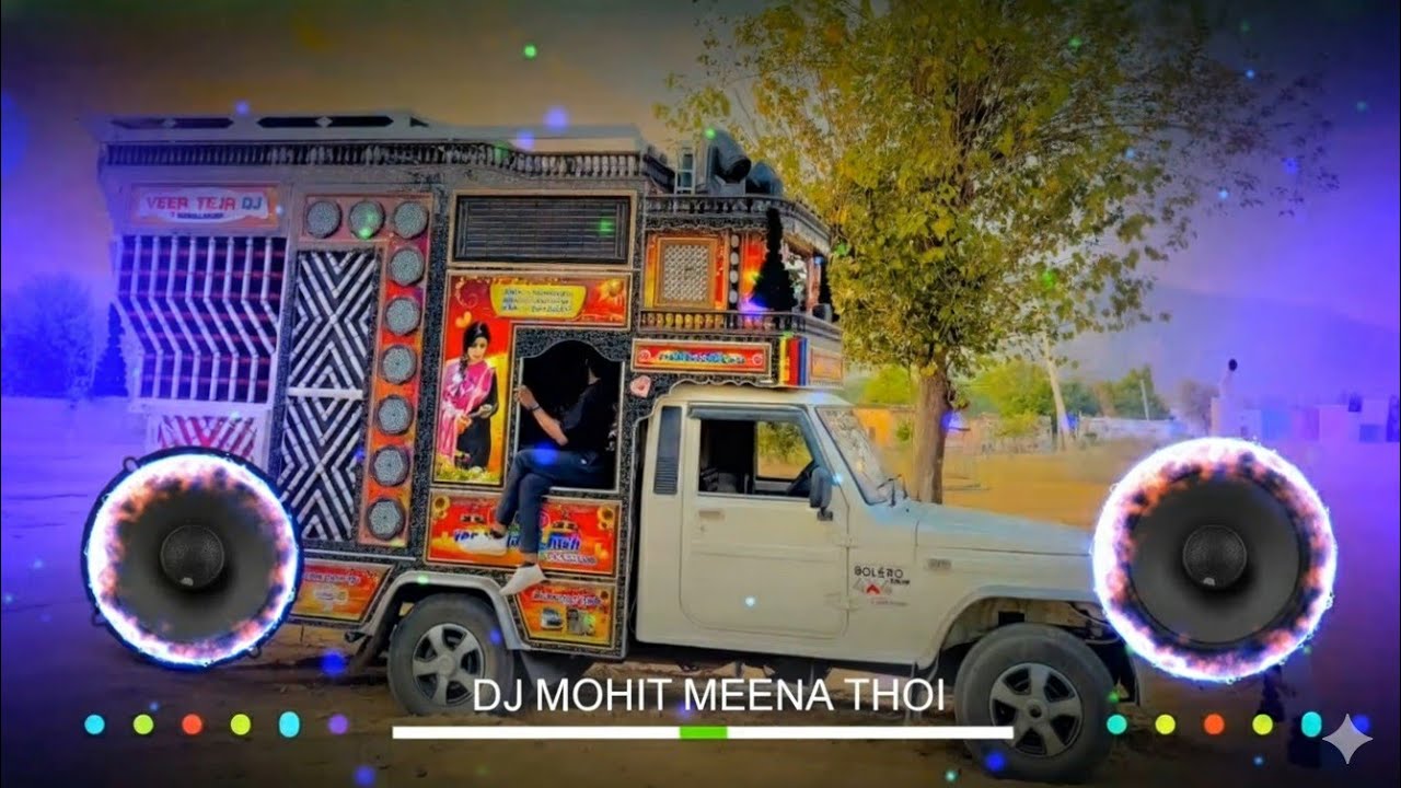 Masoom sharma dj remix song || sharp shooter||  Dj Mohit Meena