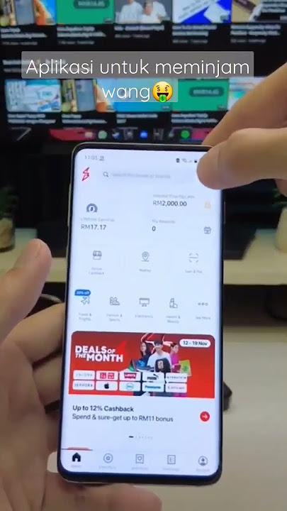 [No Longer available] Easy loans in this app! 😃 #shorts #affiliate #affiliatemarketingforbeginners