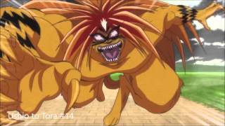 Sakuga Compilation 8
