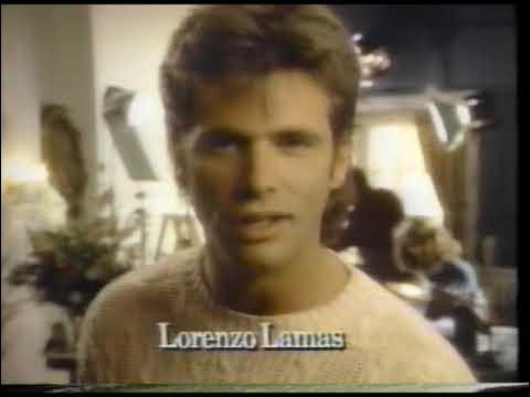 BVD Briefs Commercial (VHS Rip) (c. 1987) 