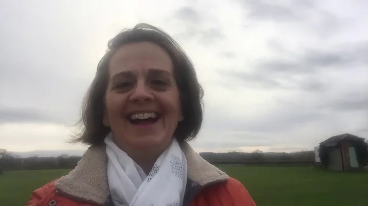 Remarkable Woman Award - 2nd Nominee, Dr Kate McAlpine