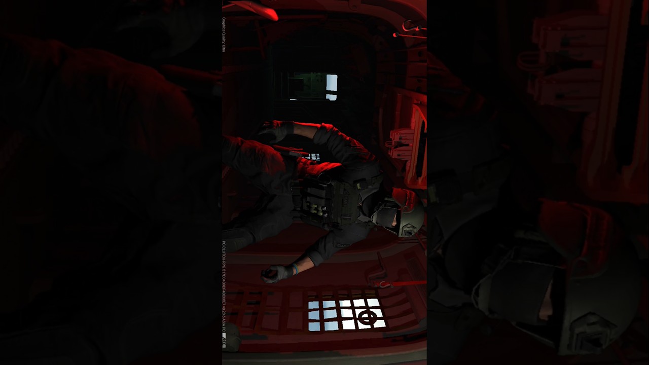 Combat Master Battle royale mode : Oil platforms. 