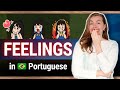 A trick to boost your vocabulary in brazilian portuguese  word families