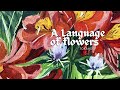 A Language of Flowers - Tokaholi