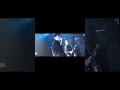 Stand up /バンドマンの底辺×高さ÷2(2024.11.21 in梅田BANGBOO)初の自主企画:ラウドロック