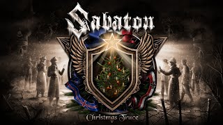 SABATON - Christmas Truce (long symphonic version)