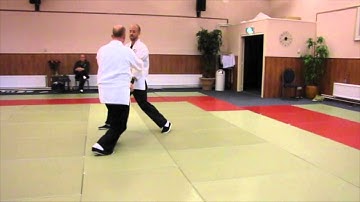 Game B Demo in De Glind 2015