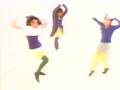 君の瞳に恋してる