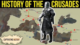 History of the Crusades: All Facts You Need To Know
