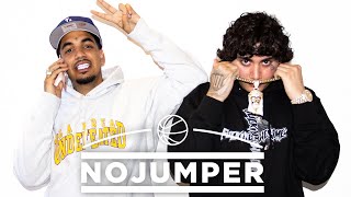 Shoreline Mafia on Becoming Fathers, Slowing Down on Drugs, Hanging out with Migos