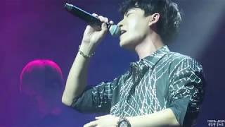 170716 곽동현(원킬) - 기억이 되어 (19/26)