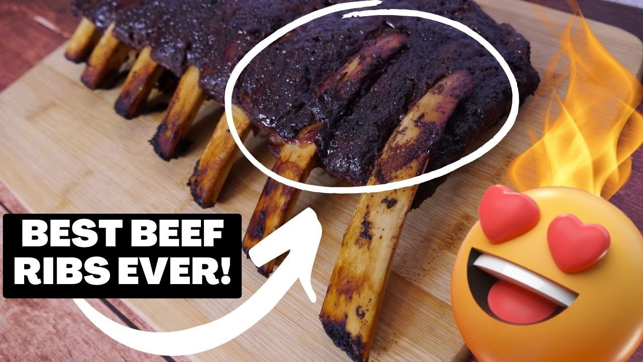 Slow Cooked Beef Ribs Your Go To Recipe For Mouthwatering Results Slow Cooked Beef Ribs Your Go To Recipe For Mouthwatering Results