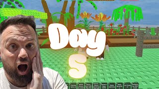 I Started From 0 in *Grow a Garden* Day Brings a Crazy Moment and 3 Billion Reasons to Watch