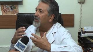 Dr Julio Acosta 60 Minutos Extra 17 08 2013