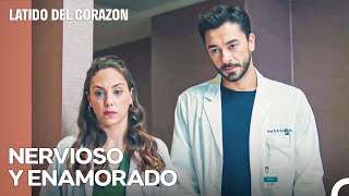 Episodio 10 Escenas Calientes Resumen - Latido Del Corazon