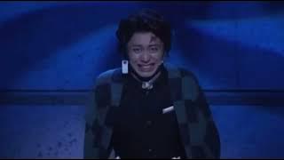 Hashira Song Demon Slayer Stage PerformanceThe Best Song in it #demonslayer #stageperformance