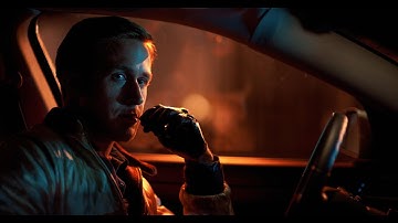 Kavinsky - Renegade (Instrumental) (Music Video)