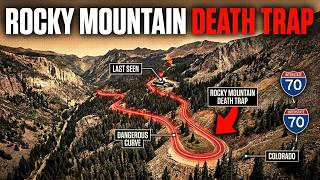 Before You Drive Through Colorado, Please Watch This