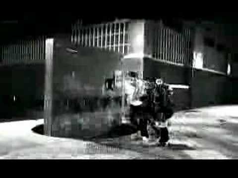 The Chemical Brothers- Galvanize