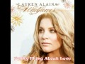 Lauren alaina  funny thing about love