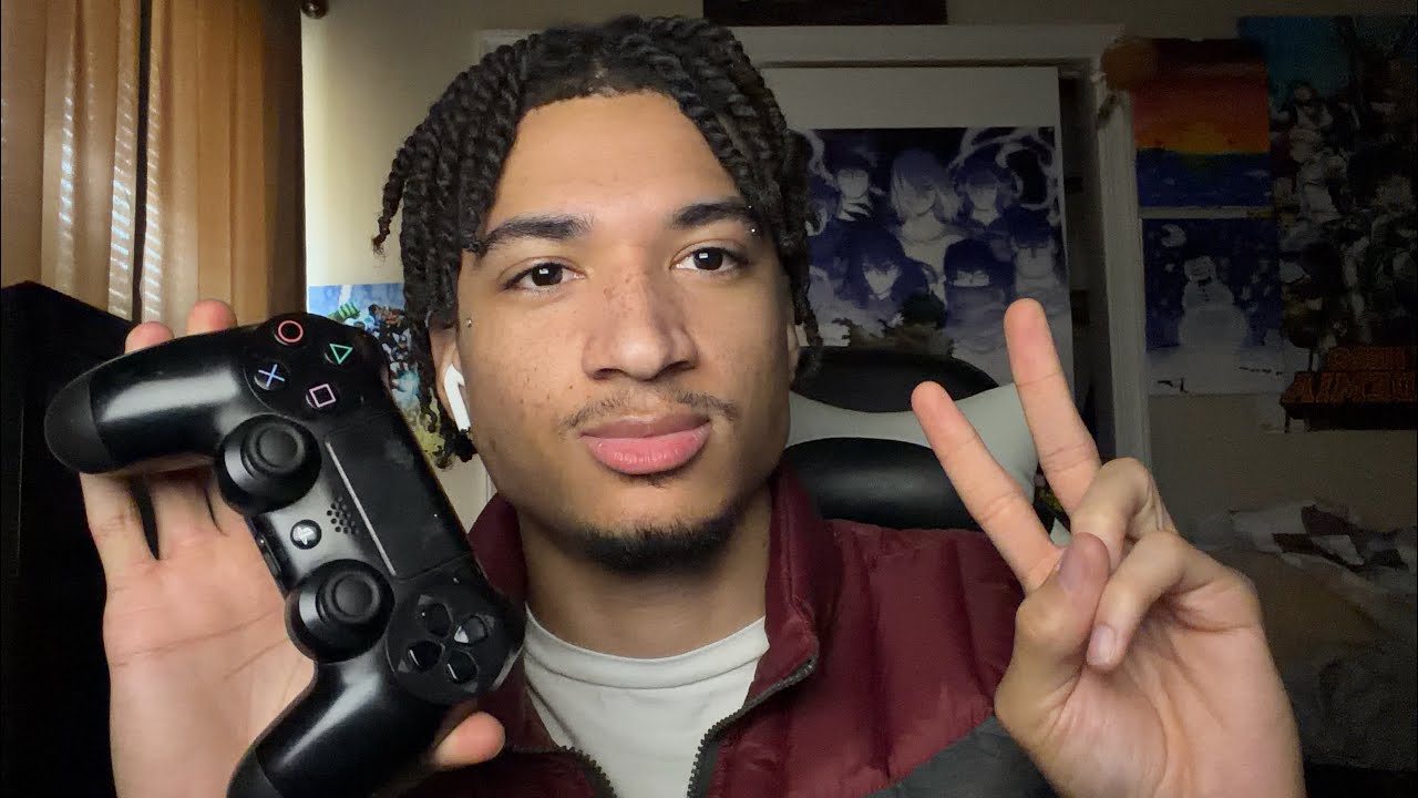 ASMR | Random Rambling & Assorted Triggers! 💤😴