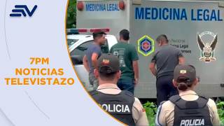 Masacre En Los Ríos Seis Personas Asesinadas En Un Billar De Quinsaloma Noticias Televistazo