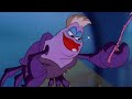 Ursula All Magic Scenes The Little Mermaid TV Show 