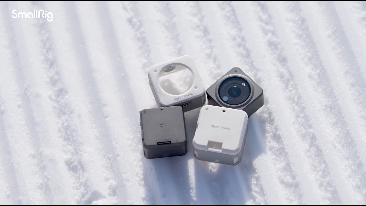 SMALLRIG