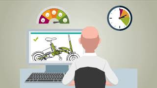 Kaizen Plm - Simulation Driven Design Teaser Video