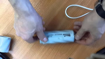 Mikrotik Groove RoatBoard - Распаковка