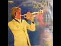 Jean Claude Borelly - Les 16 Merveilles Du Monde de la trompette.  Vinyl