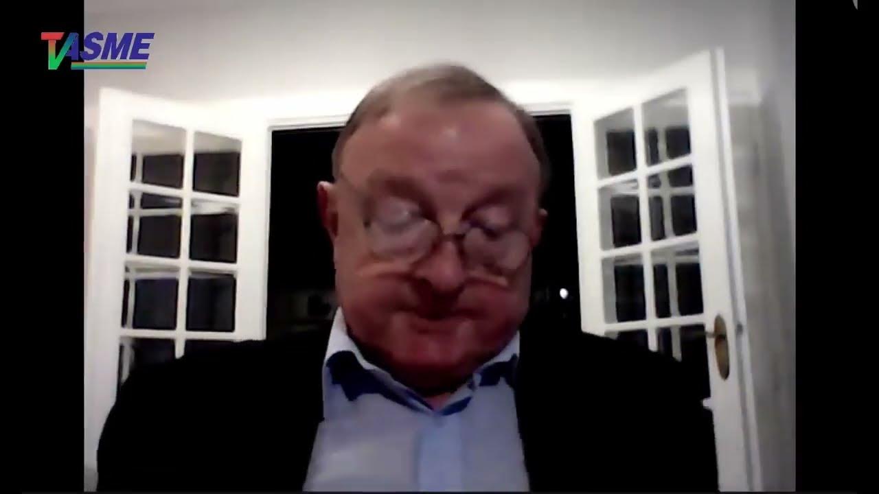 Lepszy Na Wolności Kęsek Lada Jaki Niźli W Niewoli Przysmaki Lepszy na wolności kęsek lada jaki...-Stanisław Michalkiewicz - YouTube