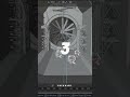 “Alone in the silence of forgotten machines  #blender#youtubeshorts