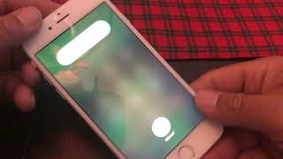 Iphone 6s Battery Replacement