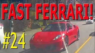 Bad Driving Vancouver Canada #24 (Dash Cam)