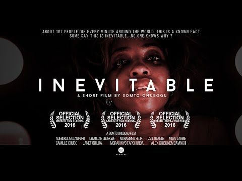 INEVITABLE: Trailer