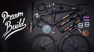 DREAM BUILD MTB - Kona Honzo ESD